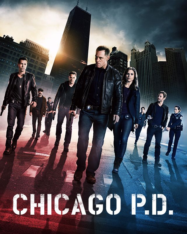 Chicago Fire Season 5 Download Torrent